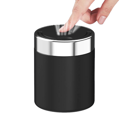 Термос харчовий 500мл Маестро MR-1649-50-BLACK Житомир