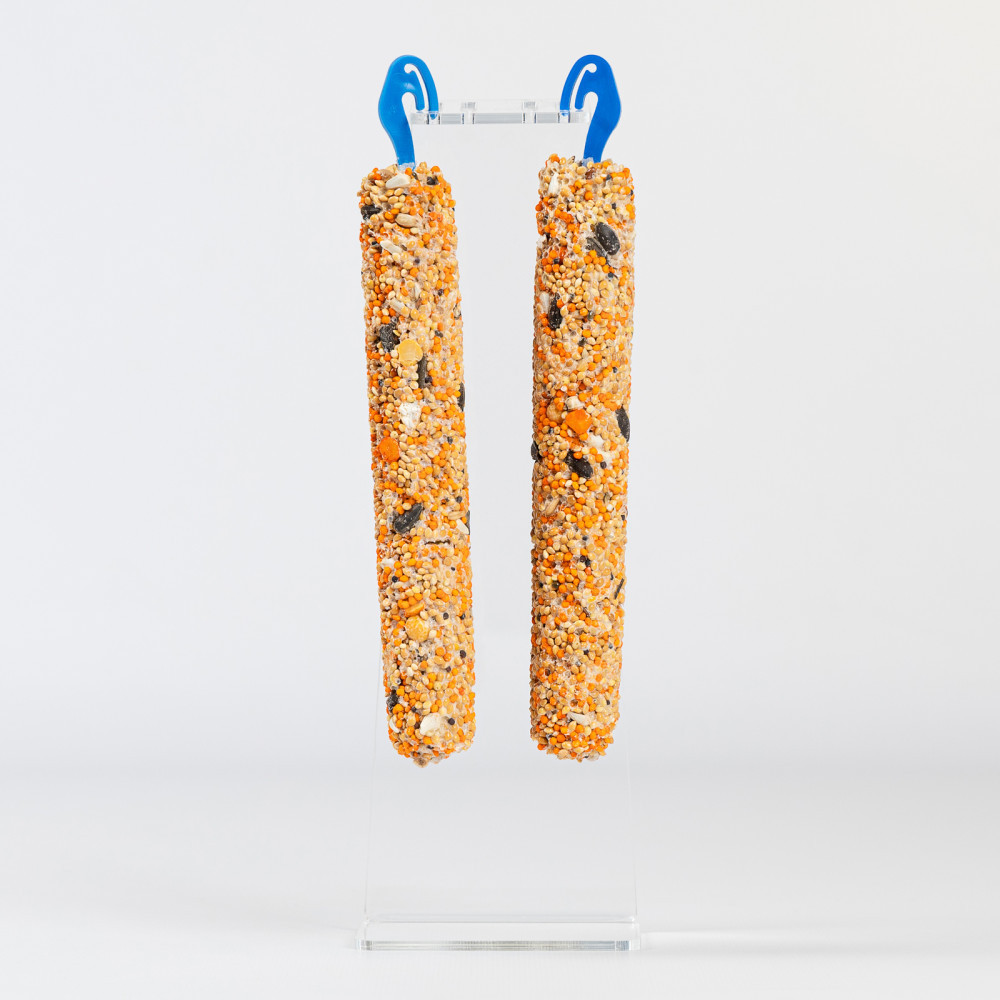 Колосок Природа "Медовий" для німфи 140 г Вінниця - фото 3