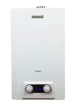 Газовая колонка полутурбо PQ-20 ТМ 