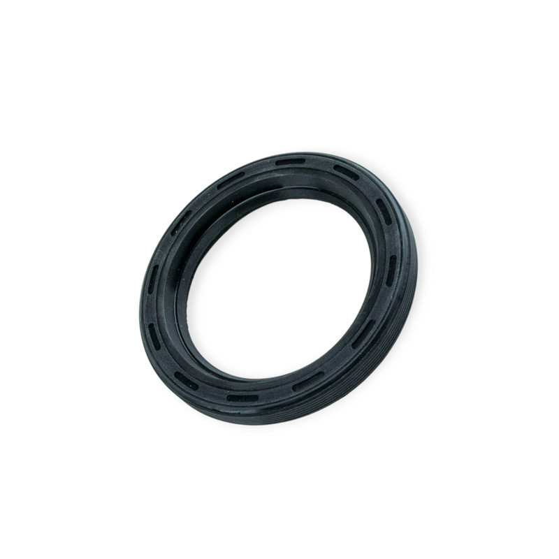 Сальник ЗАЗ 968 задній (65*90-10) КРТ коленвала Мукачево - фото 1