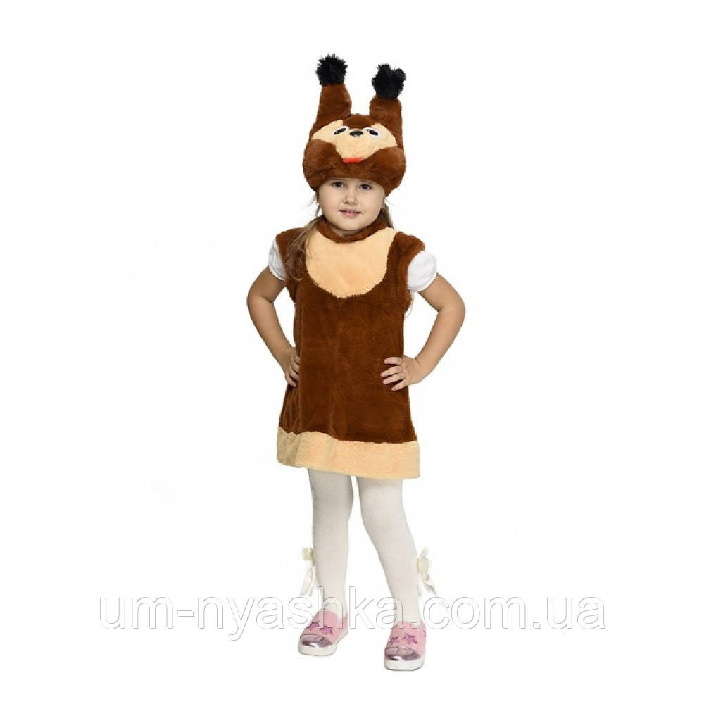 Білочка Красивий костюм білочки Кривий Ріг - фото 5