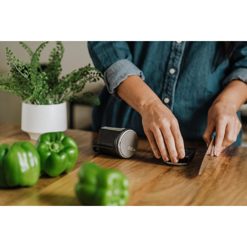 Work Sharp змінний диск 320 GRIT до точилки ROLLING KNIFE SHARPENER Рівне - фото 3