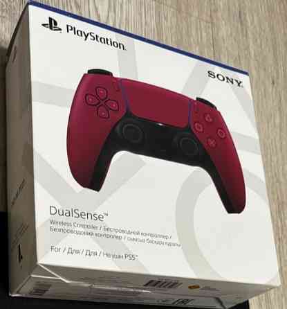 Геймпад Sony PlayStation 5 Киев