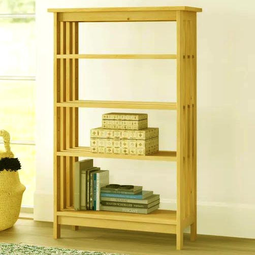 Этажерка для ванной 