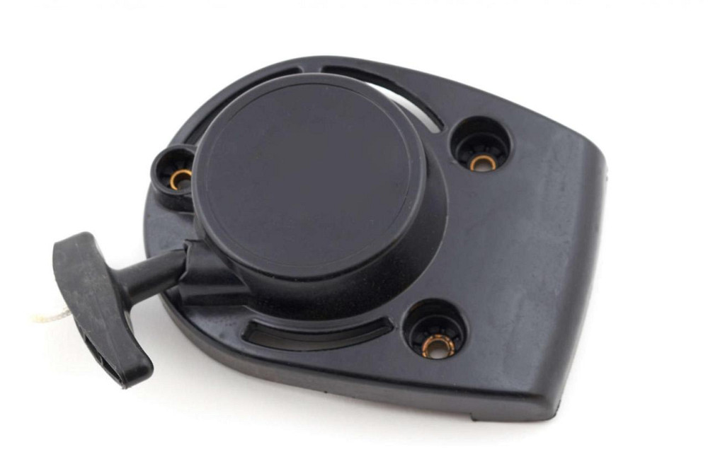 Стартер ручной (в сборе) мотокосы (mod:33) Мукачево - изображение 1