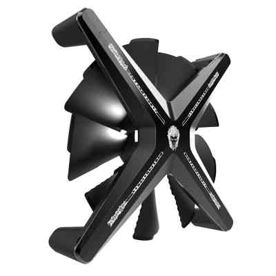 Кулер до корпусу Alseye X12 (Black WK Push) (AS.04.03.0032) Вінниця