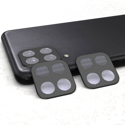 Скло захисне BeCover камеры Samsung Galaxy A22 SM-A225 (706620) Вінниця - фото 2