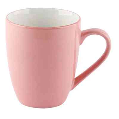 Чашка Vittora "Тропічний персик" 320 мл (VT-P-3320TP) Вінниця