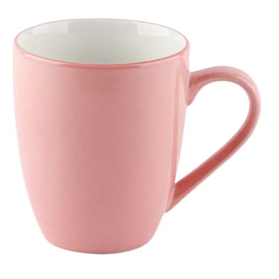 Чашка Vittora "Тропічний персик" 320 мл (VT-P-3320TP) Винница - изображение 1