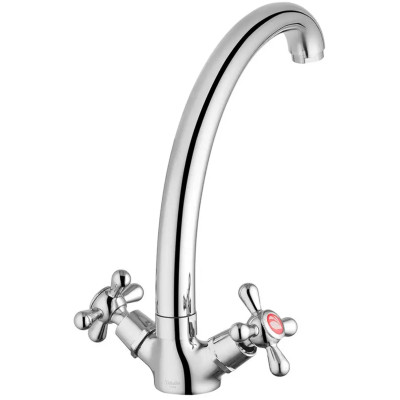 Смеситель Agua Toledo-C031 (CV014924) Винница - изображение 3