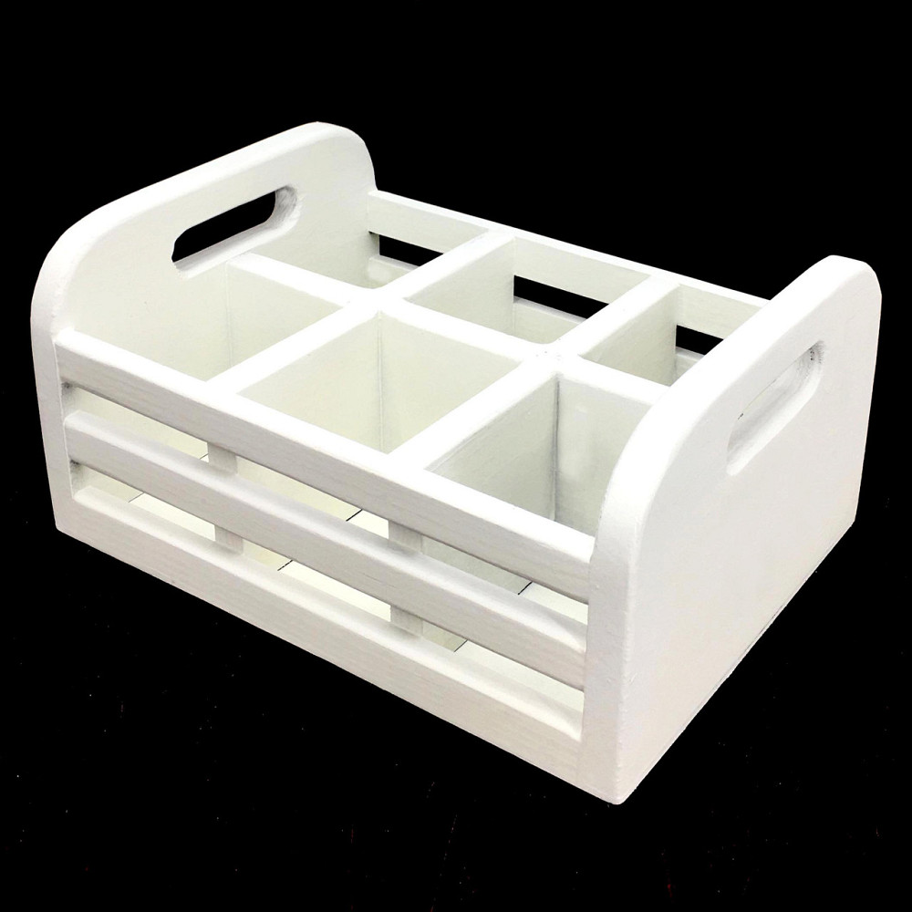 Подставка для столовых приборов 