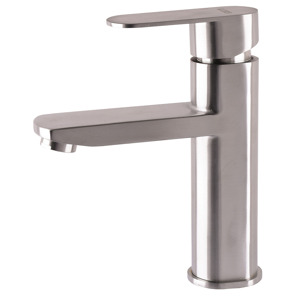 Змішувач для умивальника Globus Lux Sorento SQ-101HR Луцьк - фото 6