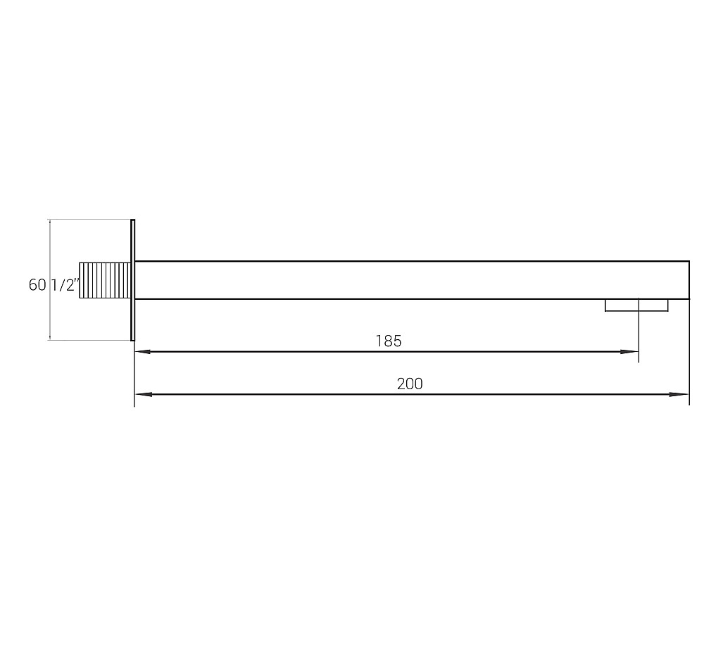 Душова система Globus Lux SMART GLM-305L-BB Луцьк - фото 2