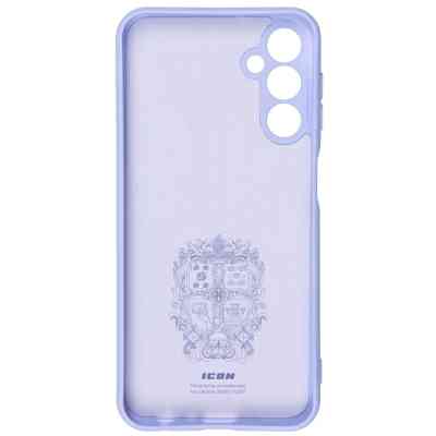Чохол до мобільного телефона Armorstandart ICON Case Samsung A24 4G (A245) Camera cover Lavender (ARM68004) Вінниця