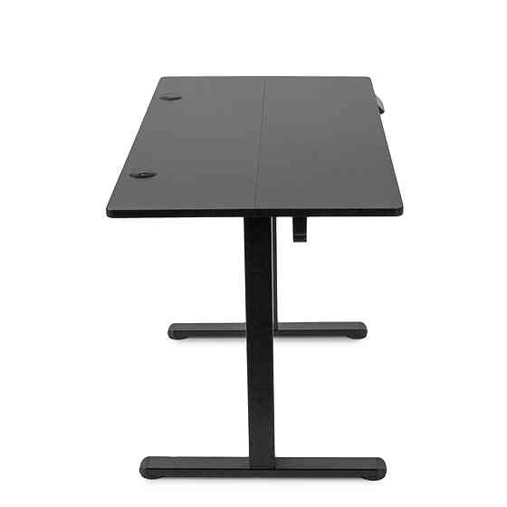 Регулируемый Стол Richman StandUp Black 1200 х 600 BST-01 Днепр