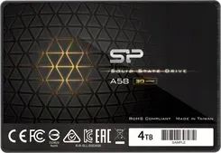 Мережевий накопичувач Silicon Power Ace A58 4TB 2 5 Київ
