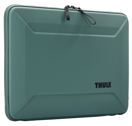 Сумка Thule Gauntlet 5 MacBook Pro Sleeve 16" TGSE-2557 Hazy Green (7121874) Київ