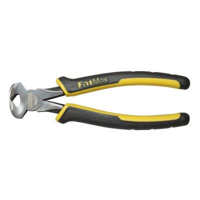 Кусачки Stanley FatMax торцевые, L=160мм. (0-89-875) Винница - изображение 1