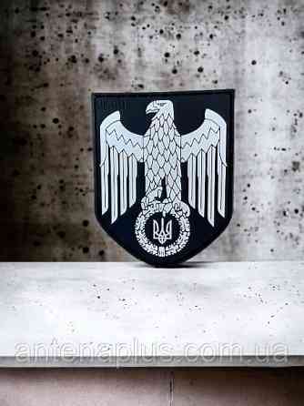 Орел патч / шеврон Киев