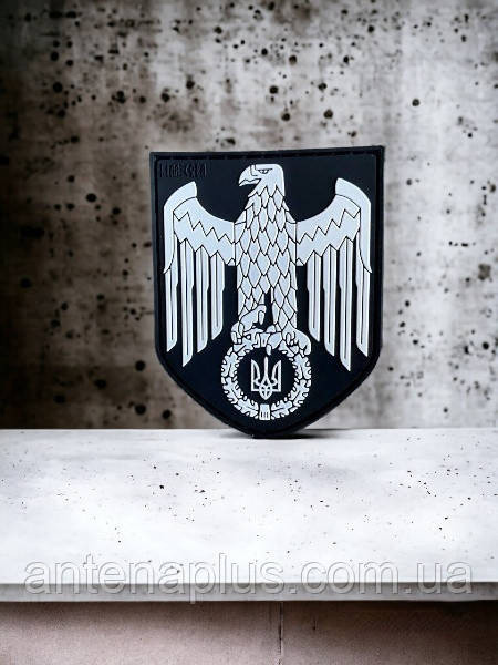 Орел патч / шеврон Киев - изображение 1