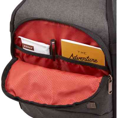 Фото-сумка Case Logic ERA DSLR Backpack CEBP-104 Obsidian 22x14x30 cm (3204004) Вінниця