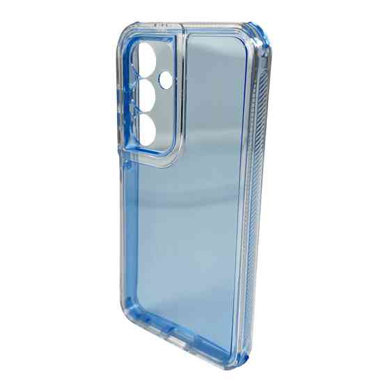 Чохол для смартфона Space III for Samsung Galaxy S24 Plus Peak Blue Киев