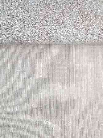 Шпалери вініл на флізеліні AS creation Metropolitan stories By Time 0,53х10 однотонні матові під тканину персикові Київ