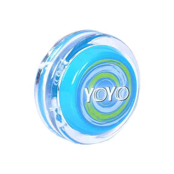 Детская игрушка антистресс Йо-йо MR 1436(Blue) синий Винница