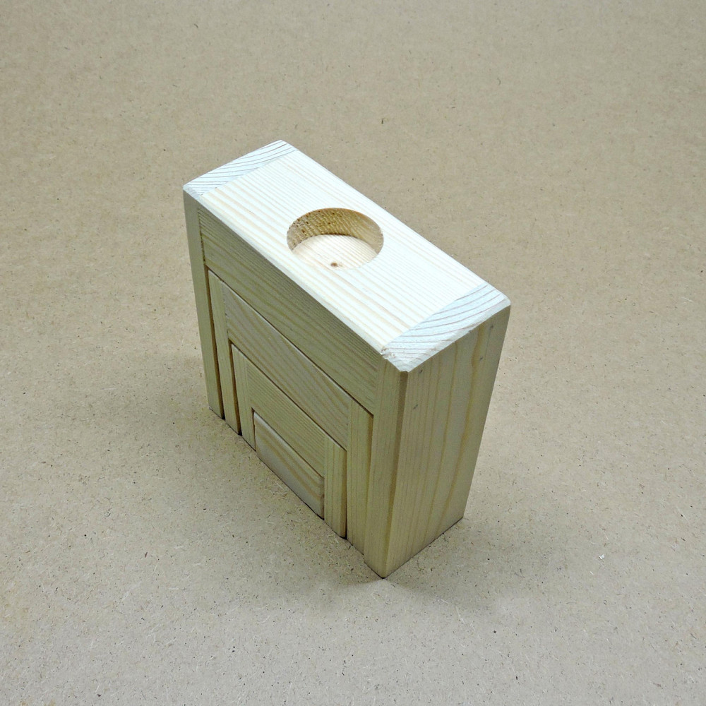 Підсвічник "Гефест" бланже Миколаїв - фото 6