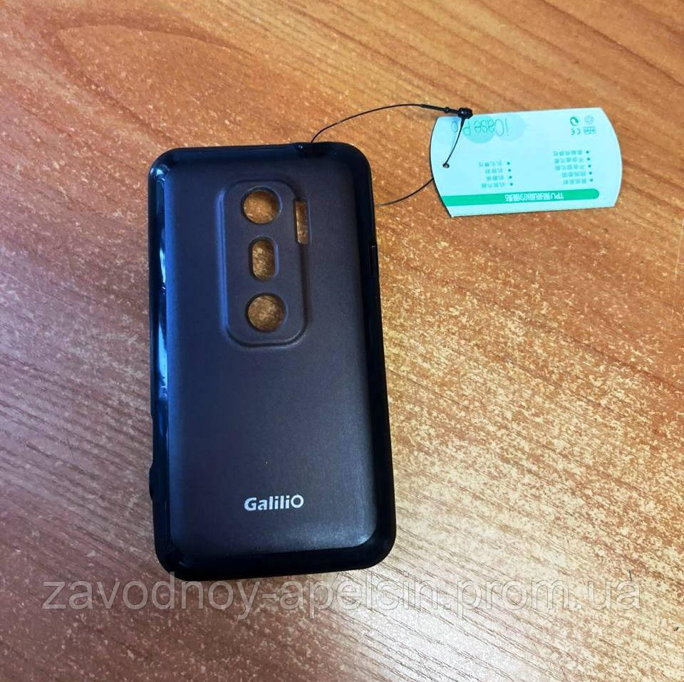 HTC Evo 3D G17 чохол СAPDASE Одеса - фото 2