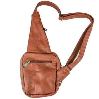 Сумка Enrico Benetti Manerba Cognac (Eb54512 005) Винница