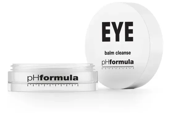 Очищувальний бальзам для зони навколо очей E.Y.E. balm cleanse pHformula  10 мл Дніпро - фото 1