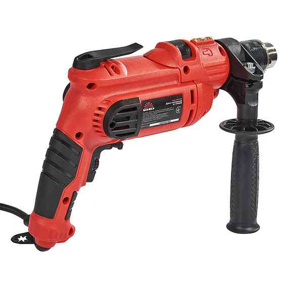 Дриль електричний Vitals Master Et 1390MN Харків