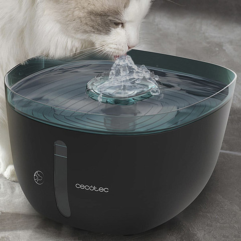 Смарт-поїлка Cecotec Bebedero Pumba 2200 Refresh (CCTC-09561) ( 11793 ) Харьков - изображение 4