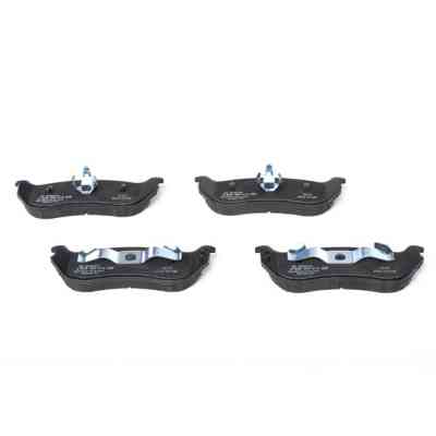 Гальмівні колодки Bosch 0 986 494 419 Вінниця