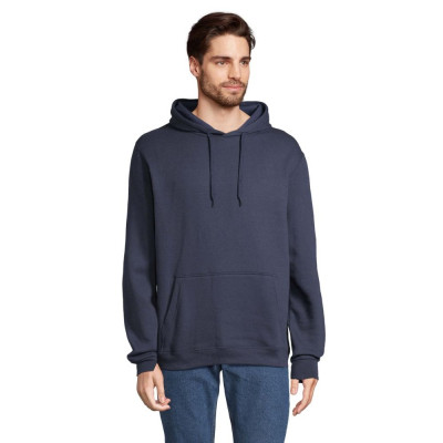 Худи Sol's Snake кобальт L (47101319L) Винница - изображение 1