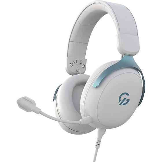 Гарнітура GamePro Asgard Freya White (HS145W) ( 23321 ) Харків