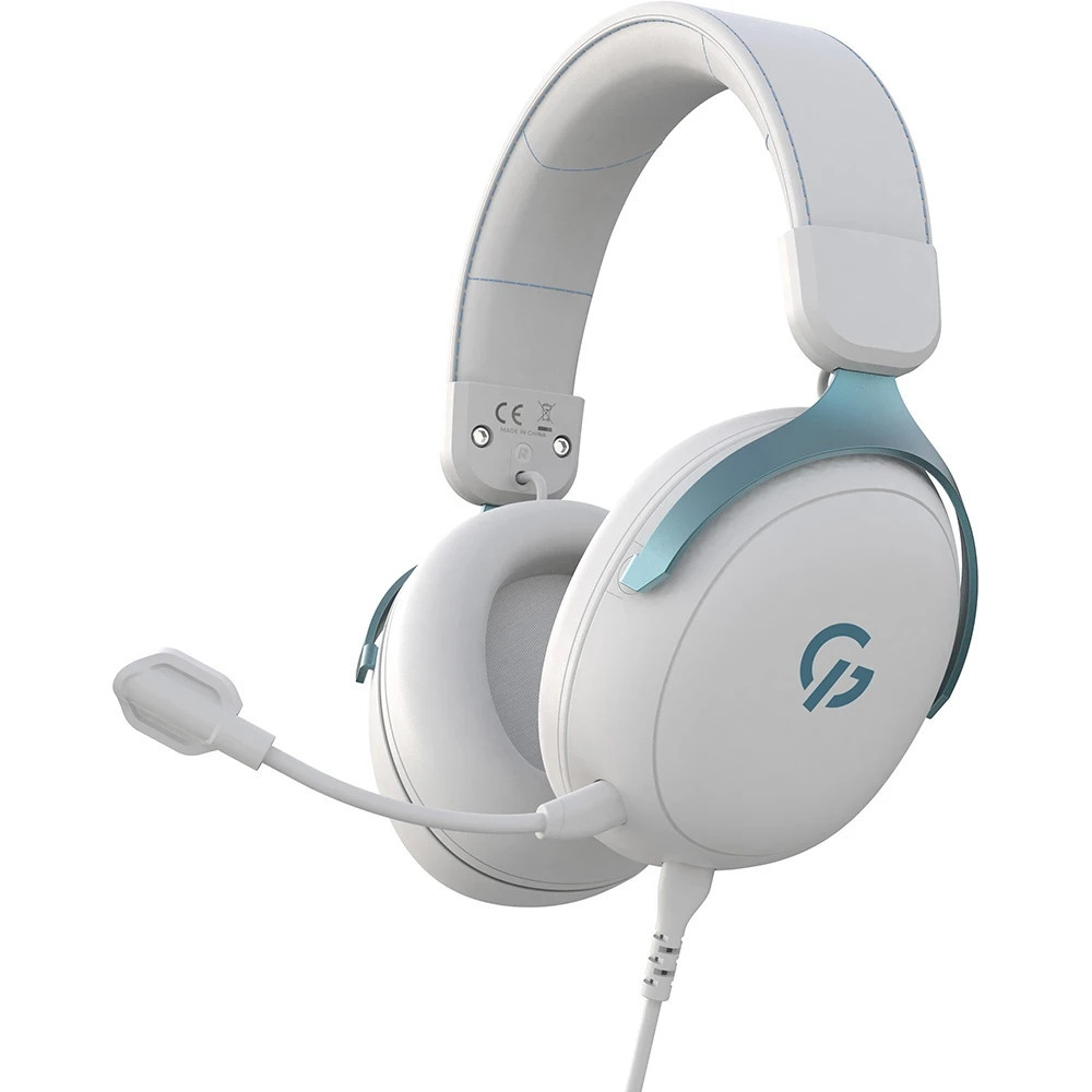 Гарнітура GamePro Asgard Freya White (HS145W) ( 23321 ) Харків - фото 4