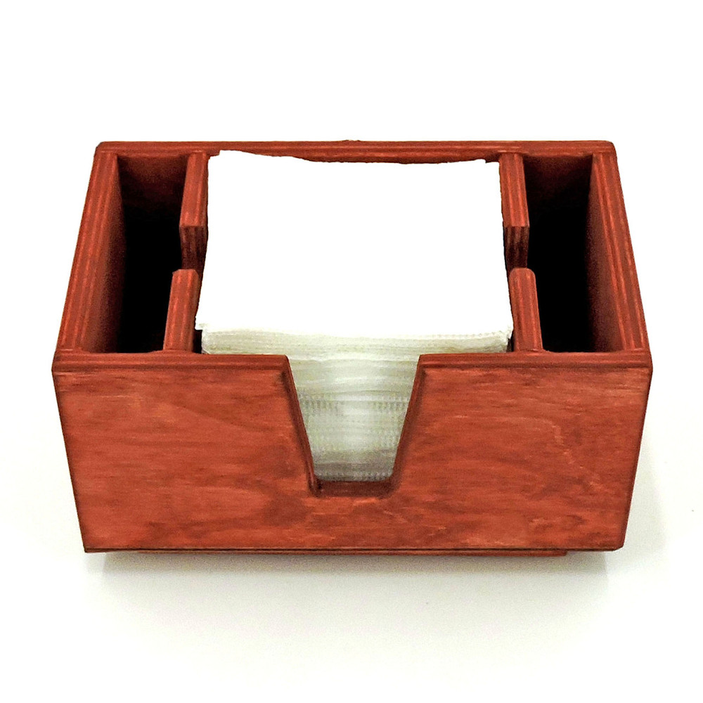 Салфетница 