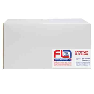 Драм картридж FREE Label Xerox 101R00555 (FL-101R00555) Вінниця