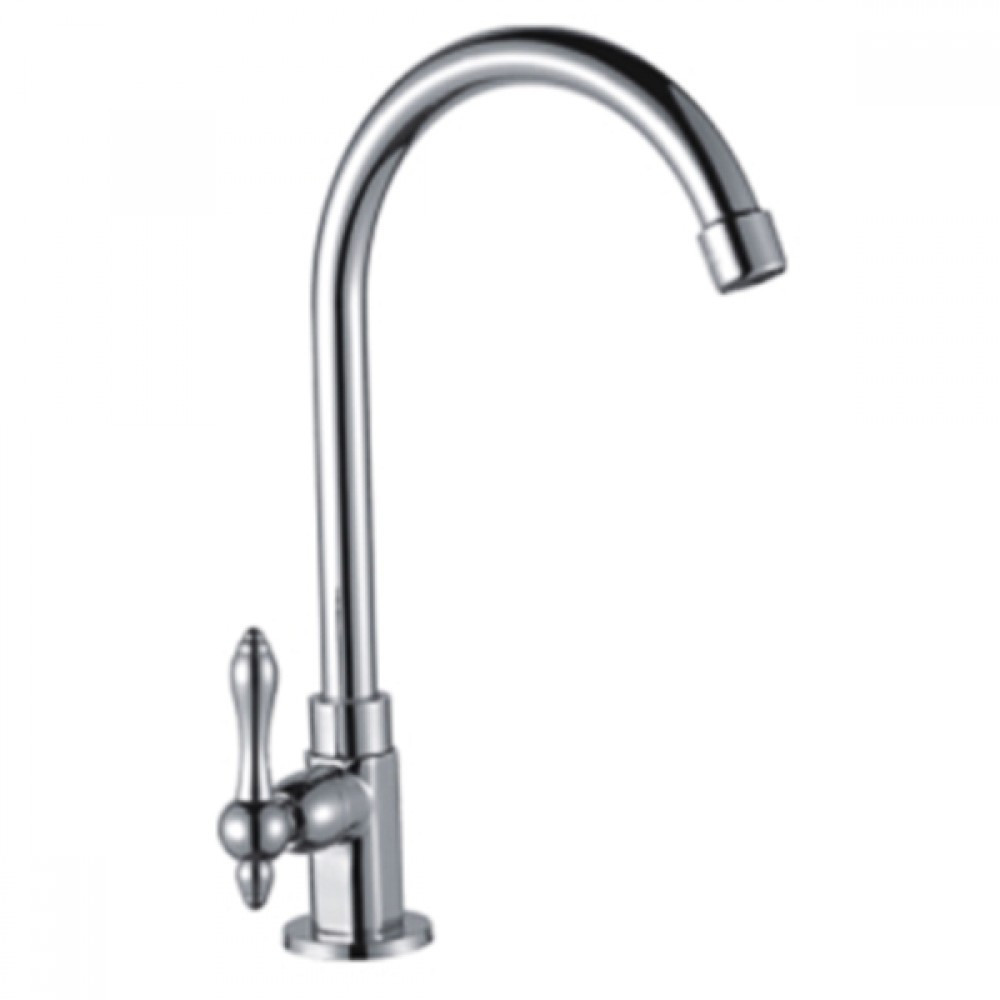 Монокран на одну воду Mixxus MONO 04 1/2" високий (MI1621) Чернівці - фото 2