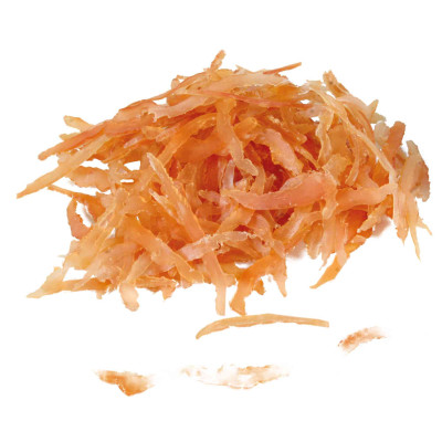 Лакомство для котов Trixie Premio Chicken Filet Bites филе куриное сушеное 50 г (4011905427010) Винница - изображение 2