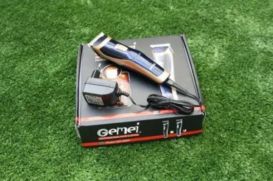 Машинка для стрижки GEMEI GM-6005 3463 Одеса