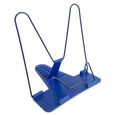 Підставка для книг ZiBi синя (ZB.3501-02) Вінниця