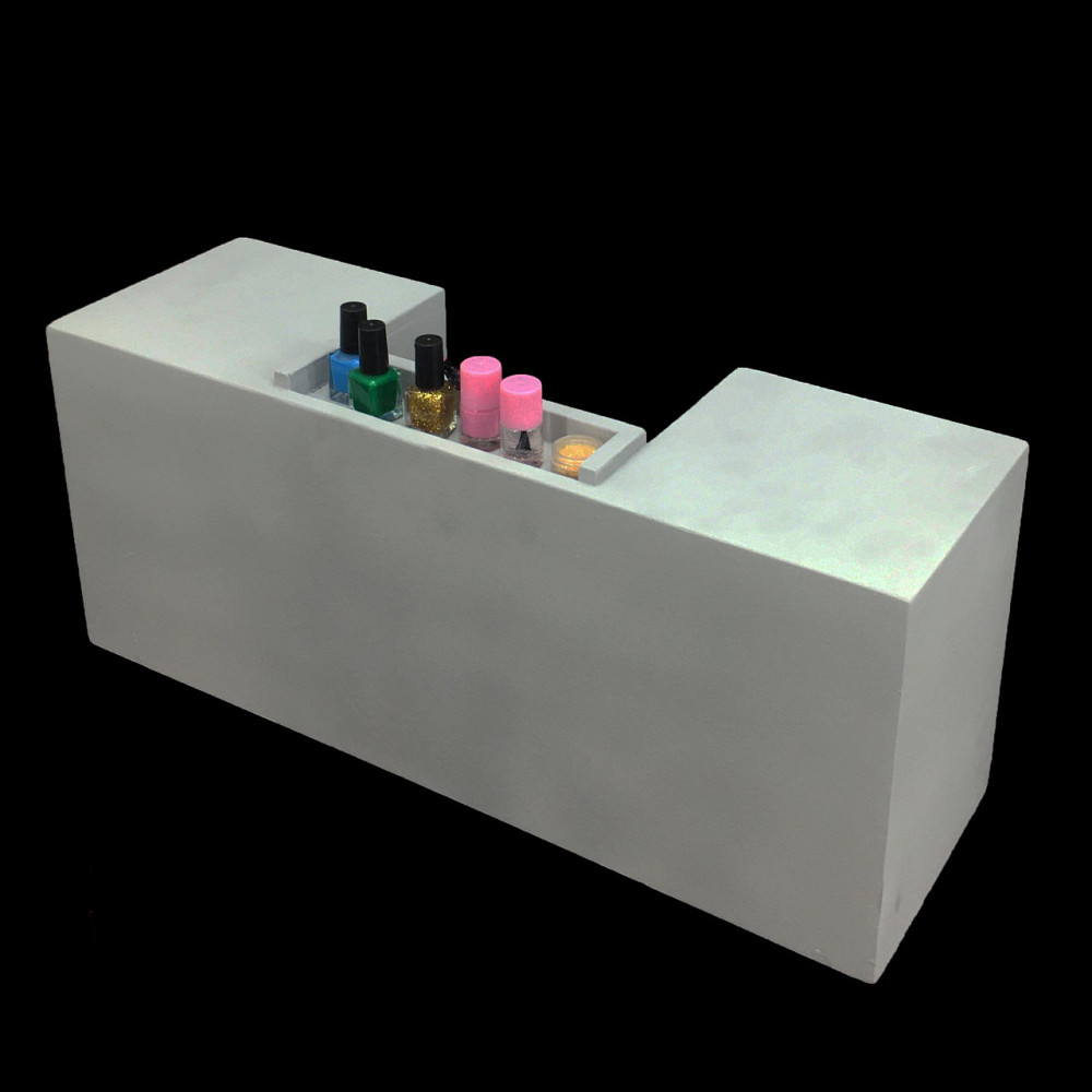 Органайзер для косметики "Даласина" маренго Миколаїв - фото 8