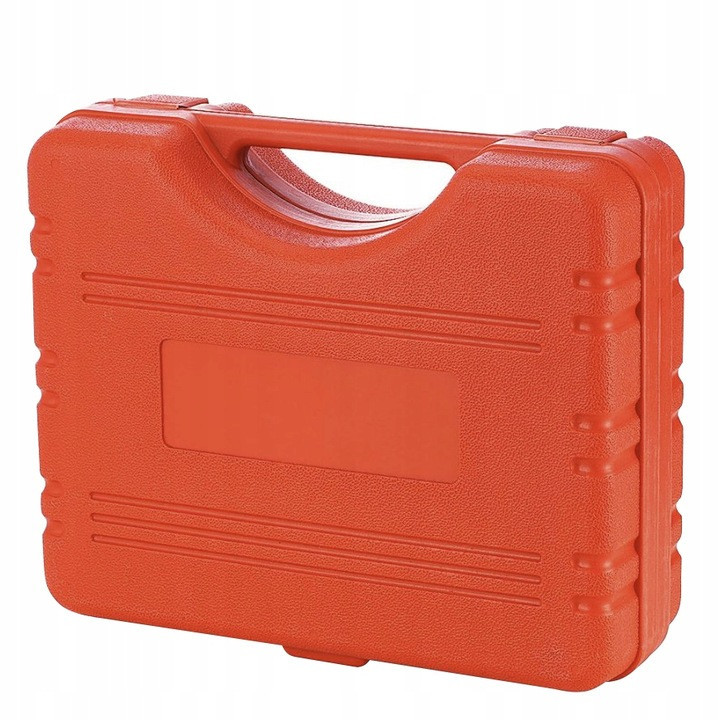 Ручной вакуумный насос давления с принадлежностями и чемоданом Xtrobb (8743) Нововолынск - изображение 6