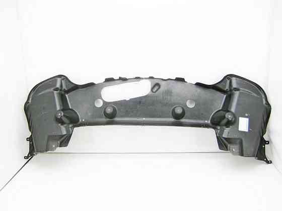 Mercedes-Benz  A1176840400 Захист заднього бампера CLA Shooting Brake X117 CLA C117 Одеса