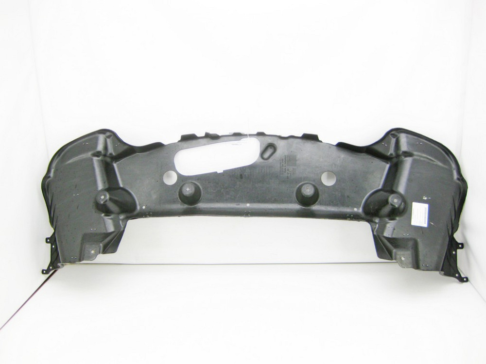 Mercedes-Benz  A1176840400 Захист заднього бампера CLA Shooting Brake X117 CLA C117 Одесса - изображение 5