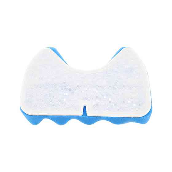 Фильтр DJ97-00492A для пылесосов Samsung с поролоном Киев