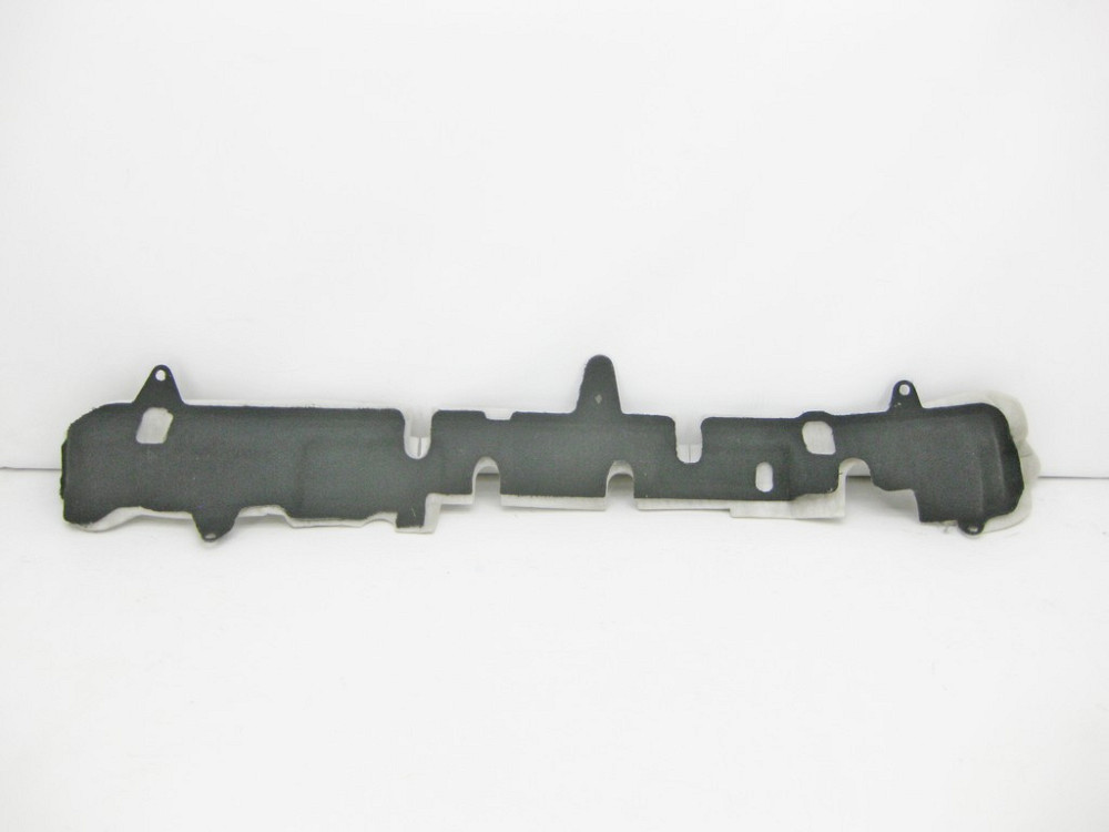 Mercedes-Benz  A2216822541 Передня нижня обшивка багажника S-Class W221 Одеса - фото 1